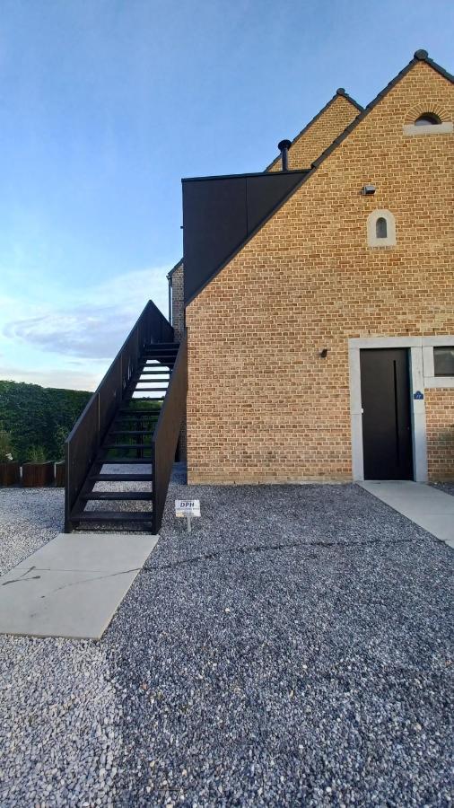 Le Makalle Dalhem Bagian luar foto